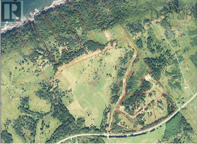Lot 12 Highway 337, Antigonish County, Nova Scotia B2G2L1