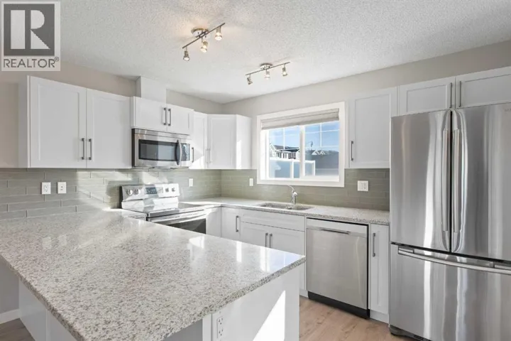 276 Sunset Road, Cochrane, Alberta T4C0Z8