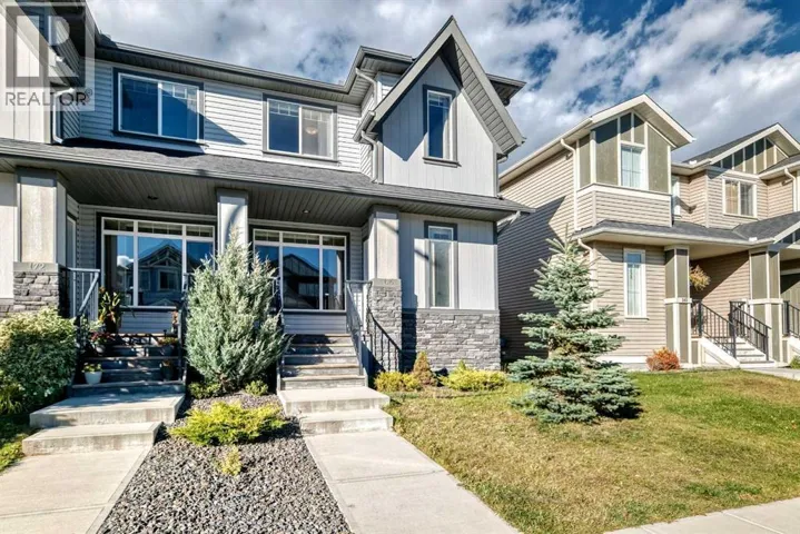 176 Willow Park, Cochrane, Alberta T4C2N2