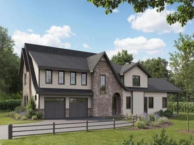 LOT B ROYAL STREET, Langley, British Columbia V1M2R9