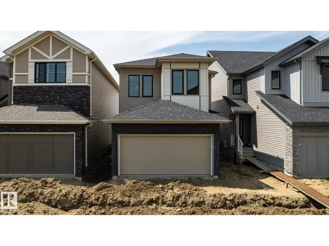 3036 197 ST NW, Edmonton, Alberta T6M3L9