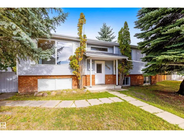 4105 44 AV, Stony Plain, Alberta T7Z1K3
