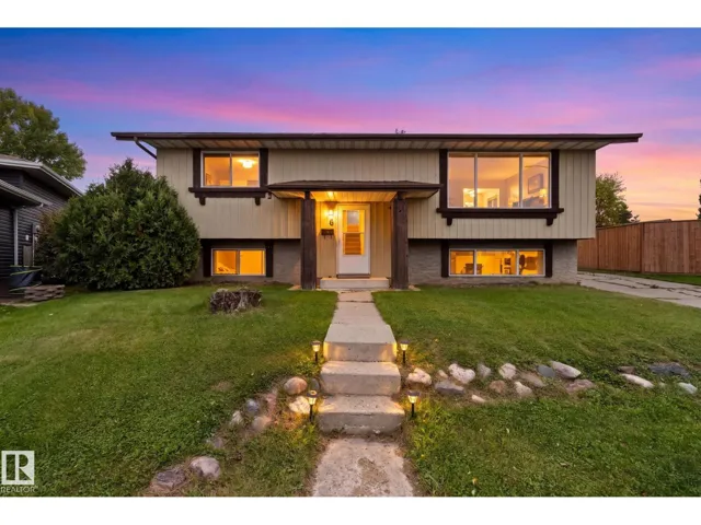 6 CAMPBELL CRES E, Stony Plain, Alberta T7Z1H8