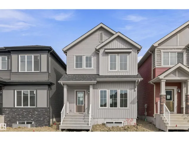 606 Ashgrove CI, Leduc, Alberta T9E0K8
