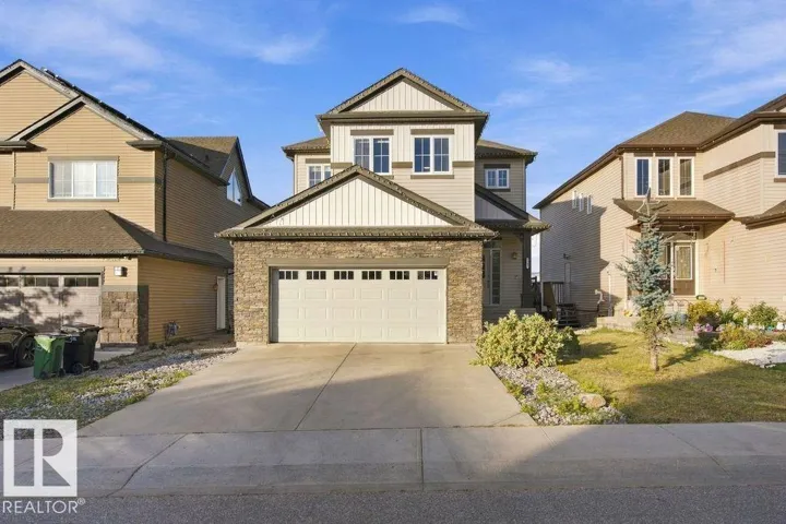 5708 12 AV SW, Edmonton, Alberta T6X1R4
