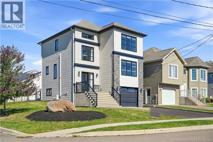 279 Freeman, Moncton, New Brunswick E1E0H7