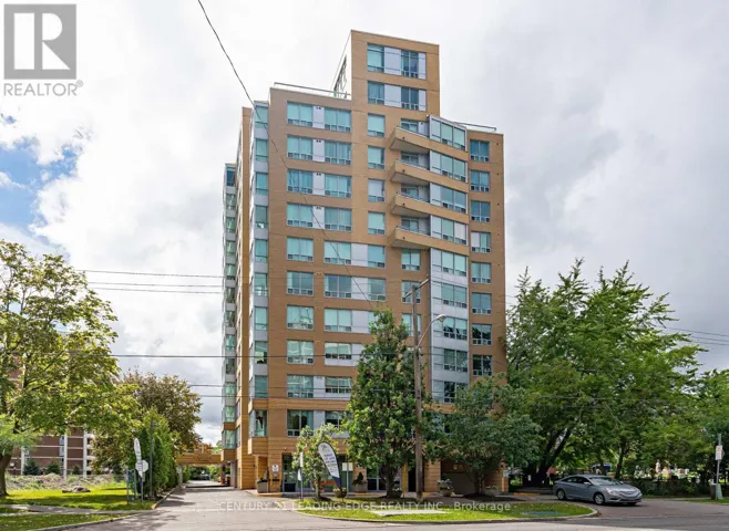 104 - 2800 WARDEN AVENUE, Toronto (L'Amoreaux), Ontario M1W3Z6