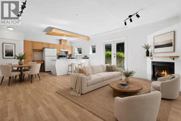 3027 W 7TH AVENUE, Vancouver, British Columbia V6K1Z7