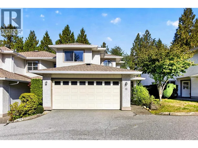 11 22751 HANEY BYPASS, Maple Ridge, British Columbia V2X2N2