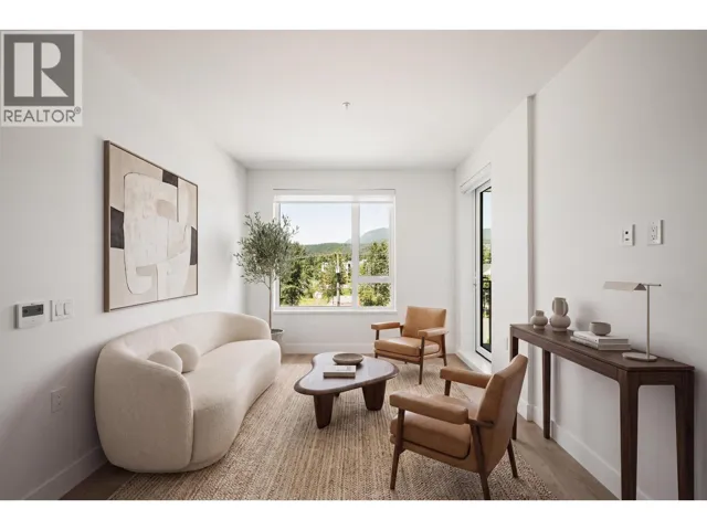 410 111 BULLER STREET, Port Moody, British Columbia V3H0P5