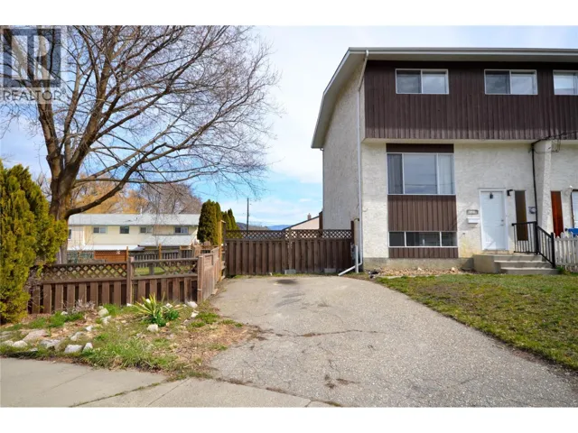 4501B 15 Avenue, Vernon, British Columbia V1T6Y1