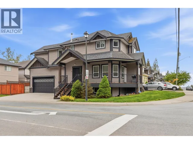 24230 104 AVENUE, Maple Ridge, British Columbia V2W0E4