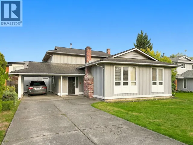 10760 SEAMOUNT ROAD, Richmond, British Columbia V7A4P6
