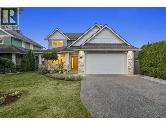5358 CRESCENT DRIVE, Delta, British Columbia V4K2C9