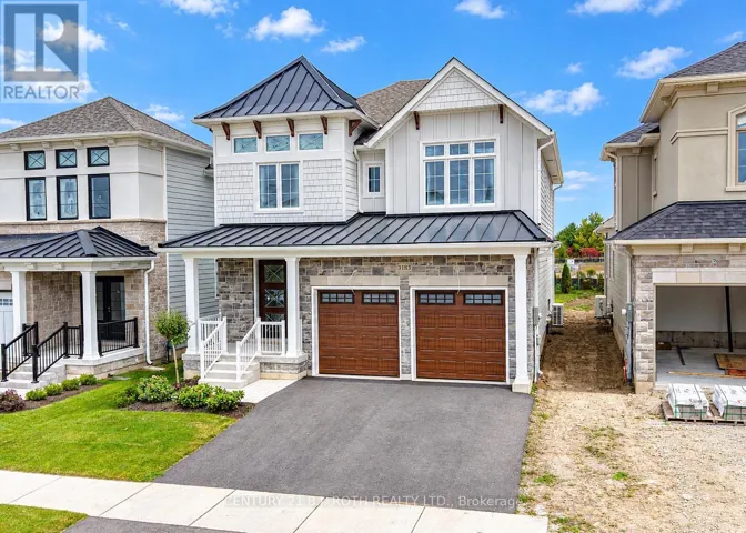 3183 ORION BOULEVARD, Orillia, Ontario L3V8M6