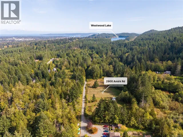 2900 Amrik Rd, Nanaimo, British Columbia V9R6W7