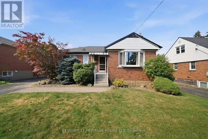 138 WEST 23RD STREET, Hamilton (Westcliffe), Ontario L9C4V7