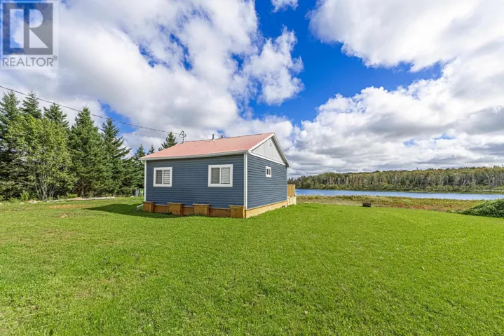220 Thompson Point Road, Margate, Prince Edward Island C0B1M0