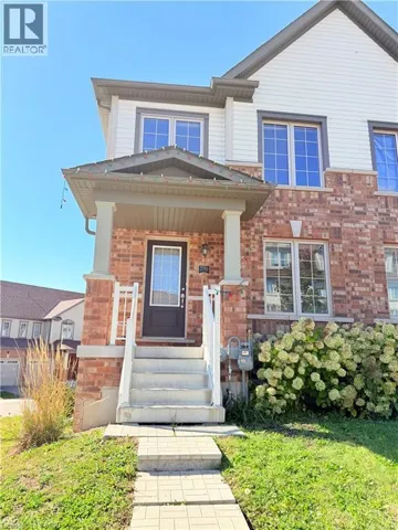 770 LINDEN Drive, Cambridge, Ontario N3H0E3