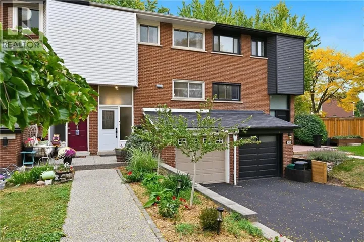 5474 SCHUELLER Crescent, Burlington, Ontario L7L3T2