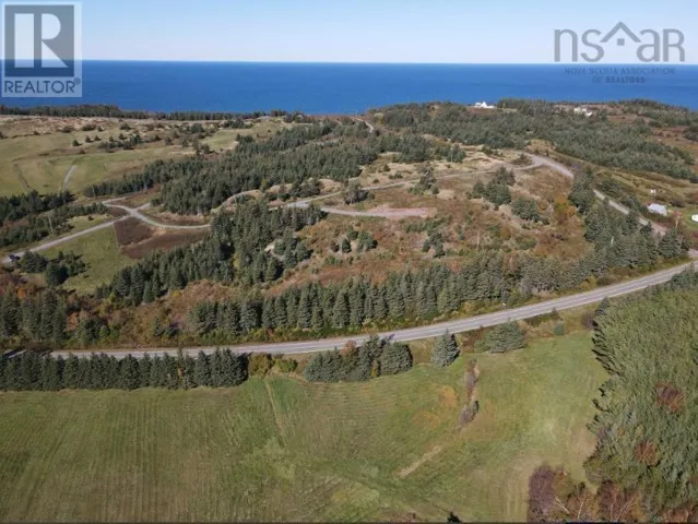 Lot 13 Highway 337, Antigonish County, Nova Scotia B2G2L1