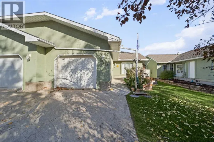 1719 17 Street, Didsbury, Alberta T0M0W0