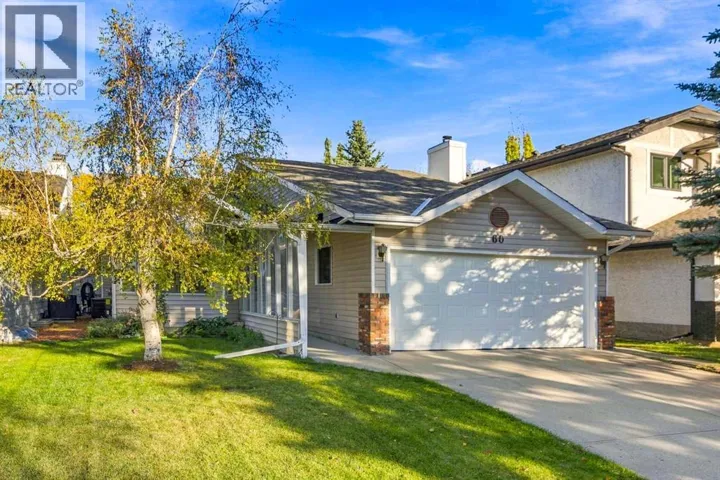 60 Sundown Way SE, Calgary, Alberta T2X3B6