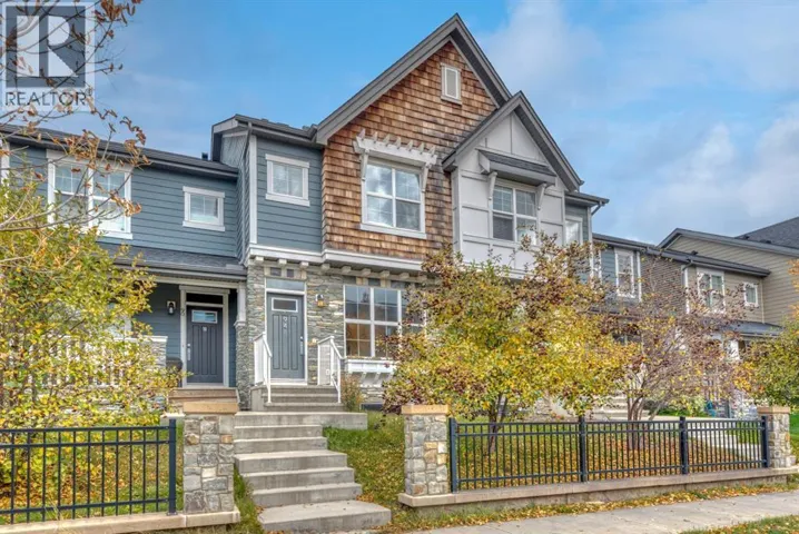 94 Legacy Boulevard SE, Calgary, Alberta T2X0Y6