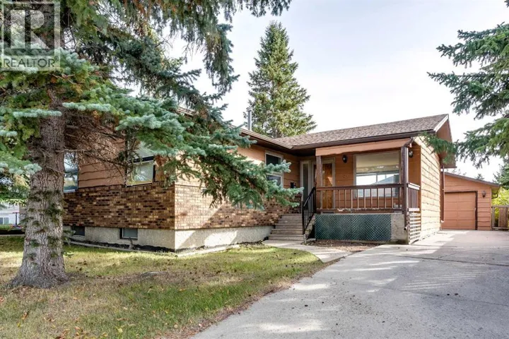 57 Big Springs Drive SE, Airdrie, Alberta T4A1N6