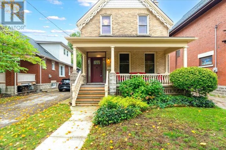 41 VICTOR STREET, London South (South F), Ontario N6C1B8