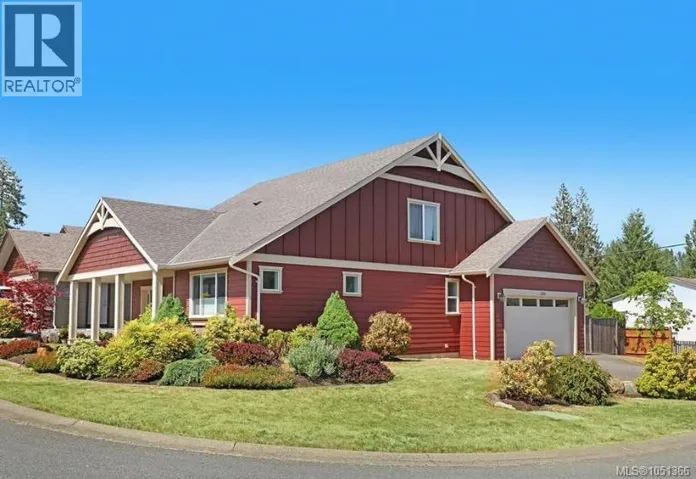 201 303 Arden Rd, Courtenay, British Columbia V9N0A8