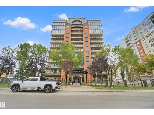 #1006 10319 111 ST NW, Edmonton, Alberta T5E2C7