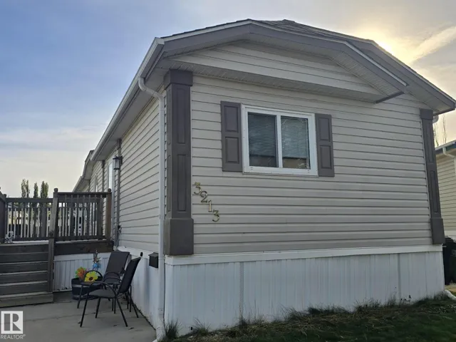 3213 Lakewood Close NW NW, Edmonton, Alberta T5S1T5