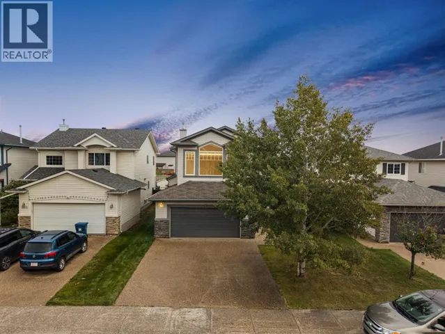 329 Archibald Close, Fort McMurray, Alberta T9K2P6