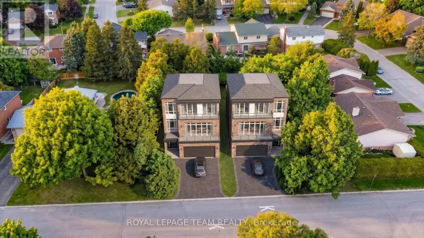 26 MAPLE GROVE ROAD, Ottawa, Ontario K2L2S8