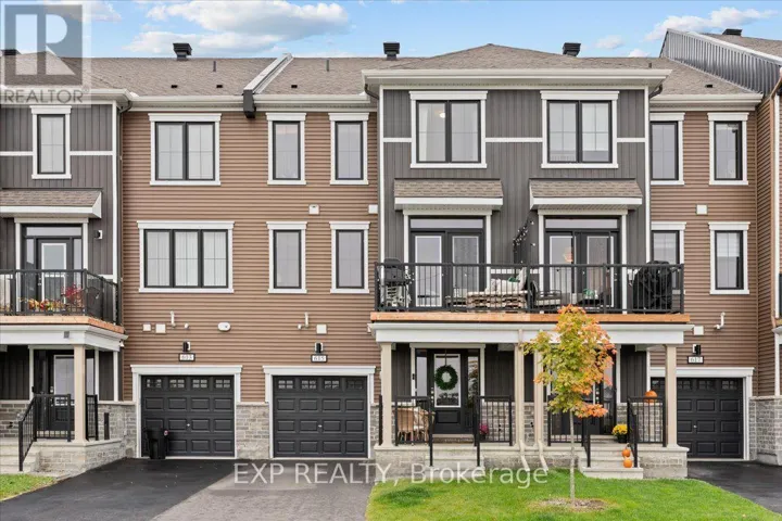 615 QUILTER ROW, Ottawa, Ontario K0A2Z0