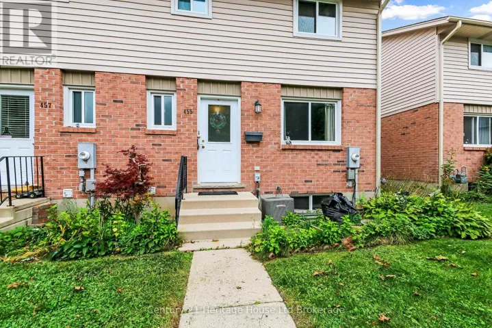 37 - 455 SPRINGBANK AVENUE N, Woodstock (Woodstock - North), Ontario N4T1R1