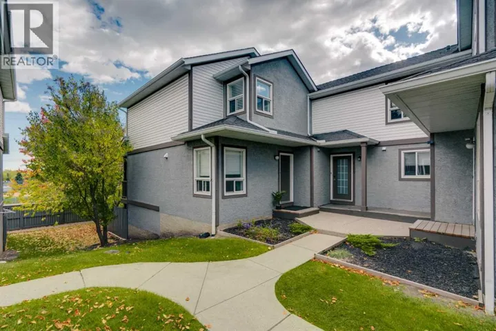 1205 Signal Hill Green SW, Calgary, Alberta T3H2Y4