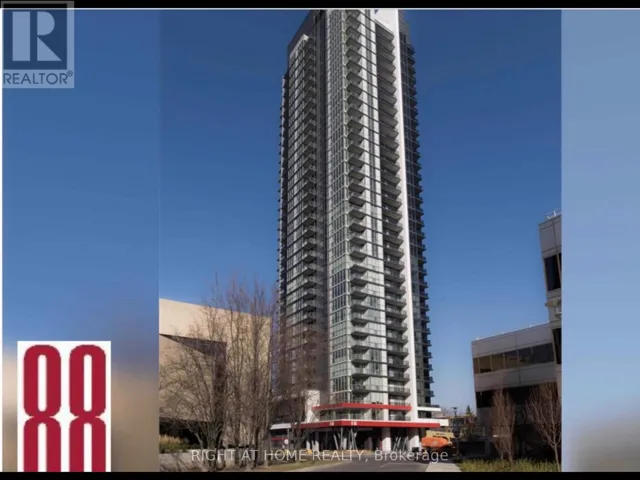 409 - 88 SHEPPARD AVENUE E, Toronto (Willowdale East), Ontario M2N0G9
