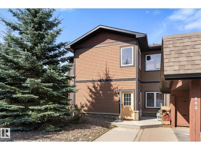 804 GRAYBRIAR GR, Stony Plain, Alberta T7Z0G1