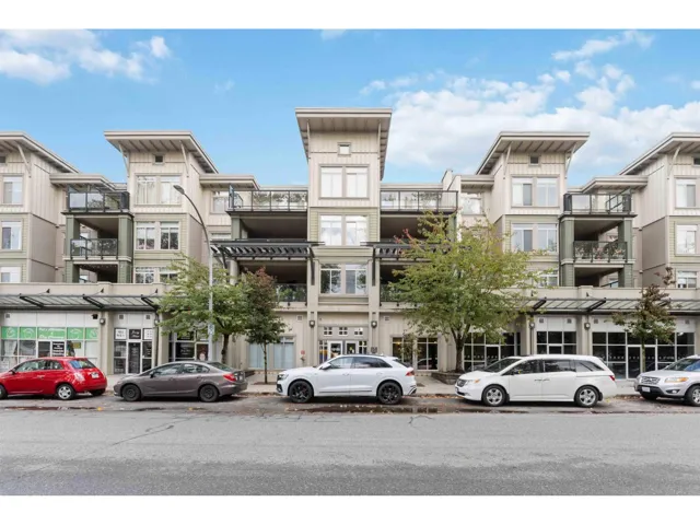 101 10180 153 STREET, Surrey, British Columbia V3R0B5