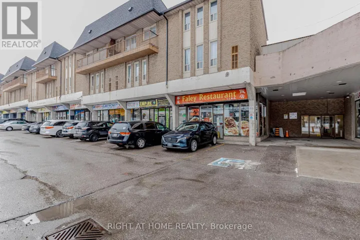 3 - 40 REXDALE BOULEVARD, Toronto (Rexdale-Kipling), Ontario M9W5Z3