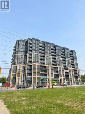 409 - 1381 LAKESHORE ROAD, Mississauga (Lakeview), Ontario L5E1G6