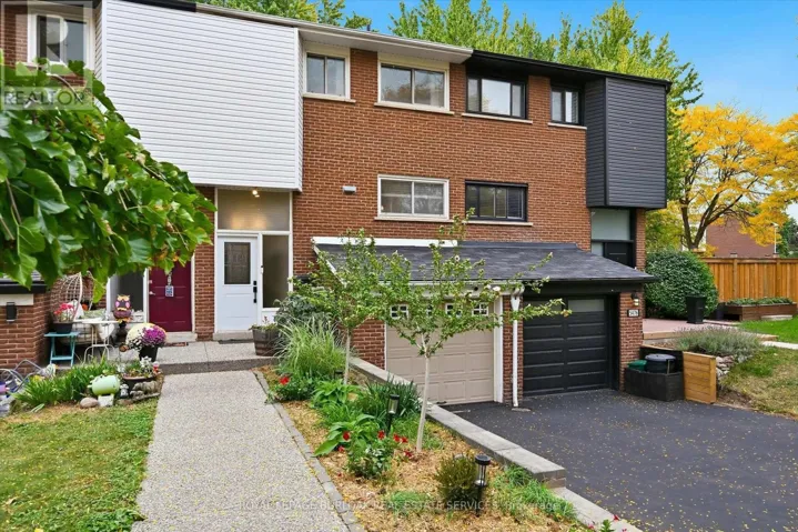5474 SCHUELLER CRESCENT, Burlington (Appleby), Ontario L7L3T2