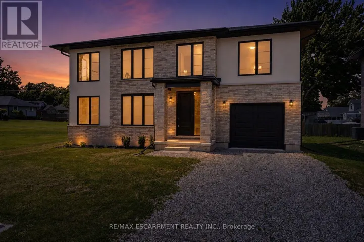 203 PARK STREET, Fort Erie (Ridgeway), Ontario L0S1N0