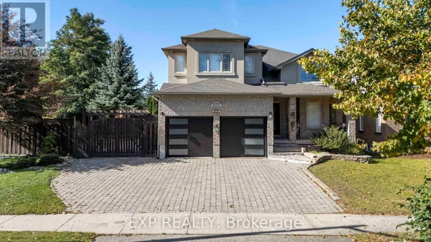 577 WATERTON DRIVE, Waterloo, Ontario N2V2K5