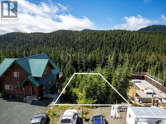 625 ARROWSMITH Ridge, Courtenay, British Columbia V9J1L0