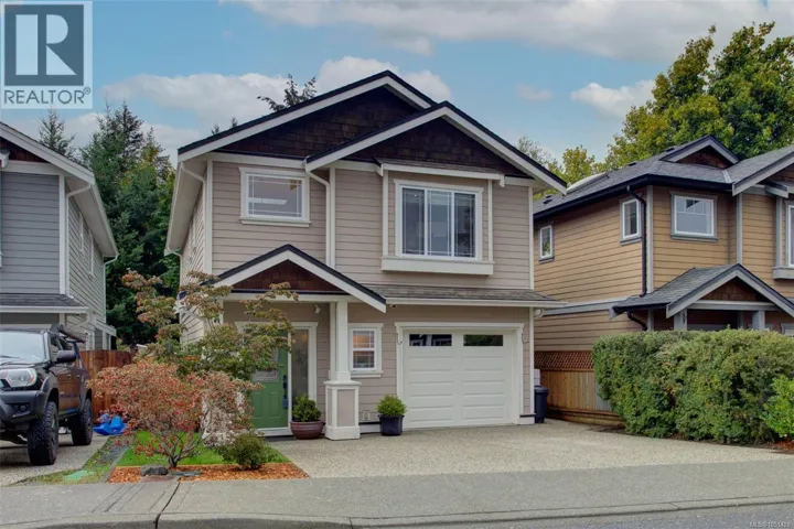 3706 Cornus Crt, Langford, British Columbia V9C4M8