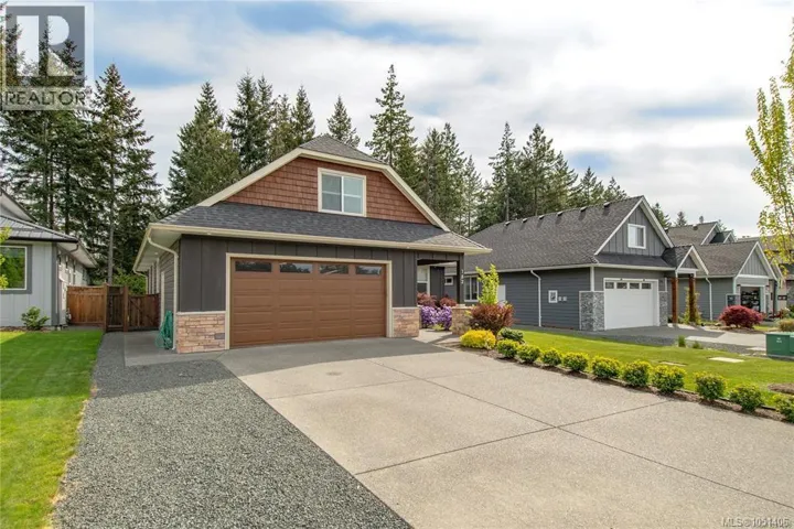 782 Salal St, Campbell River, British Columbia V9H0E7