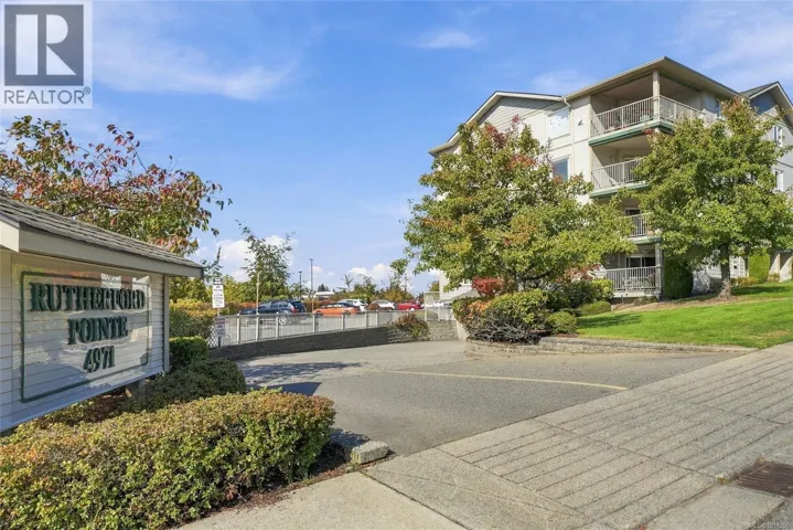 205 4971 Songbird Pl, Nanaimo, British Columbia V9T6L1